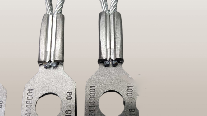 mesin fius tali dawai, Mesin fius kepala kon tali dawai