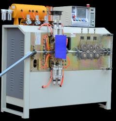 Auto Wayar Rope Flathead Fusing Mesin WPM-60SF