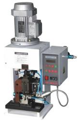 End Feed Wayar Stripping Mesin Kelim WPM-2008A2-E - Mesin Jalur & Kelim