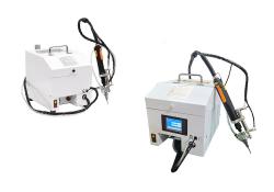 Mudah Alih Auto Screw Locking Mesin WPM-805