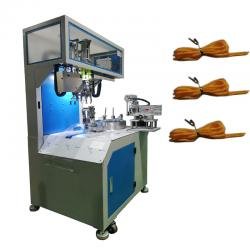 Rope Heat Cut Coil Ikatan Mesin WPM-CRT-81ML - Penggulungan & Pengikatan Kabel