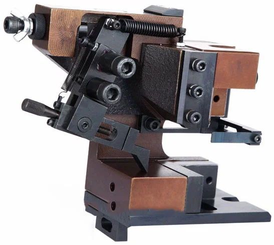 Acuan Kelim Terminal