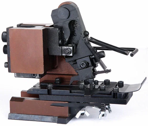 Acuan Kelim Terminal