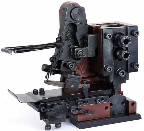 Acuan Kelim Terminal