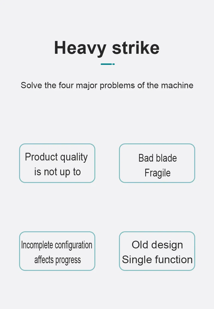 Bilah penari telanjang wayar, bilah pengulitan elektrik menegak, bilah pemotong wayar teras 3F, bilah mesin pengulitan pneumatik