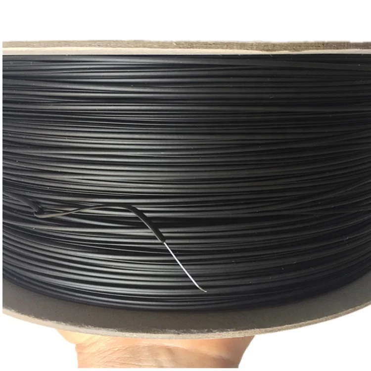 Twist tie untuk mesin tali leher berpusing automatik, Twist Tie, Twist Tie Untuk Mesin Twisting Automatik, Twist Tie