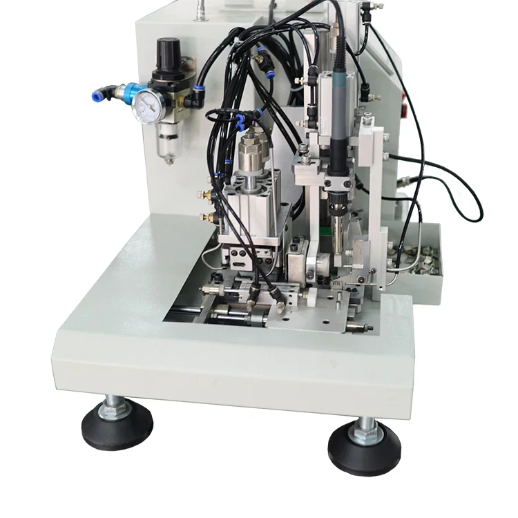 Kabel Data USB Memindahkan Caj Ke Telefon Pintar iPhone Sistem Android Ios Dengan Penyambung Jenis-c Kilat Mikro, Pembuatan Wayar Kabel Tembaga Peralatan Loji Mekanikal Elektrik, Mesin Penari Panjang Kabel