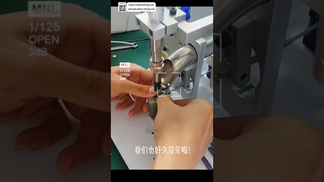 Electric Semi Auto Soldering Machine  Universal Jig for 4 Pin Headers & Triangular Resistors