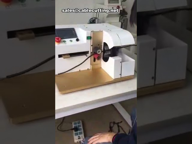 Electrical Insulation Tape Winding Machine For Cable, Taping Machine For Cable,Insulation Tape Windi