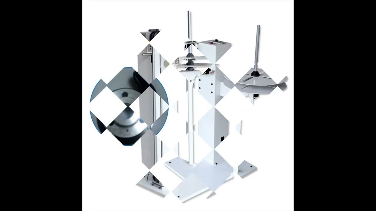 2022 Hot SX 02 Automatic Wire Feeder Discharge Machine Horizontal Vertical Double Use Release Wiring