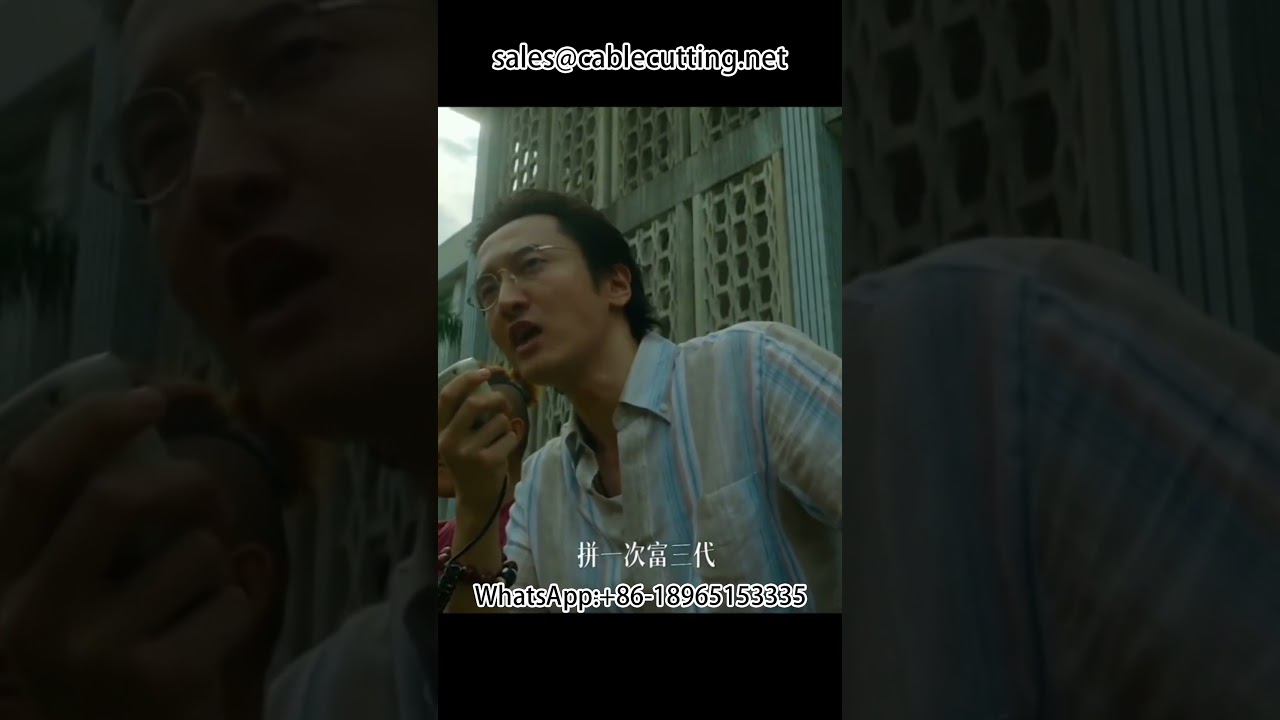 #Wire Winding Machine #Tube Winding Machine #Rewinding Machine #Rewinding Machine #Wire & Cable