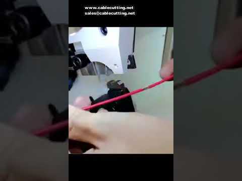 6 Square 2 5T 750W Semi automatic Feeding Copper Belt Machine, Wire, Earphone Wire, Core Wire, Insur