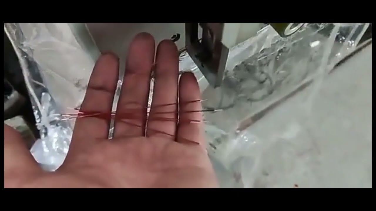 Easy Operate Enamelled Wire Stripping Machine Enameled Wire Scraping Machine