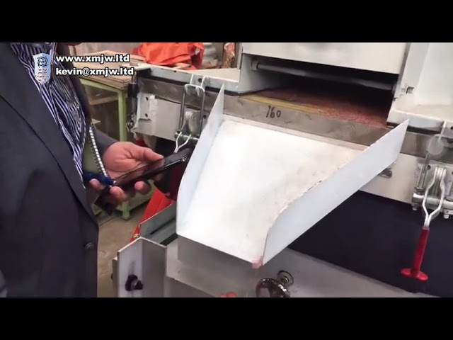 Mesin Granulator Kabel Tembaga Berkualiti Tinggi – 100% Kadar Pengasingan Scrap Kabel Elektrik & Penghancur Wayar