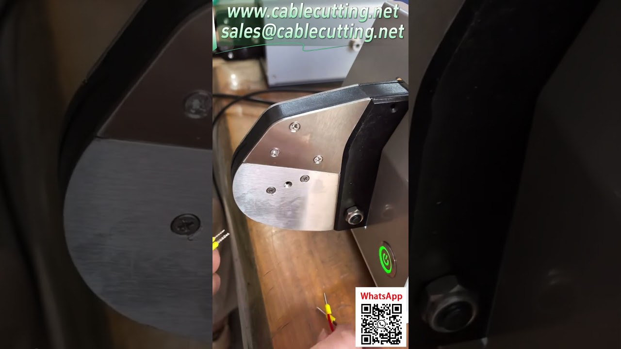 純電動管型端子壓接機  10平方內四邊形壓接  免調節 自適應