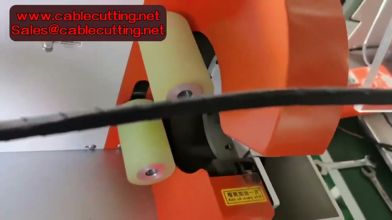 Auto Wire Harness Automatic Continuous Winding Tape Wrapping Machine