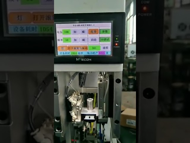Mesin Pemotong Benang Paip Profesional | Mesin Threading Paip Industri