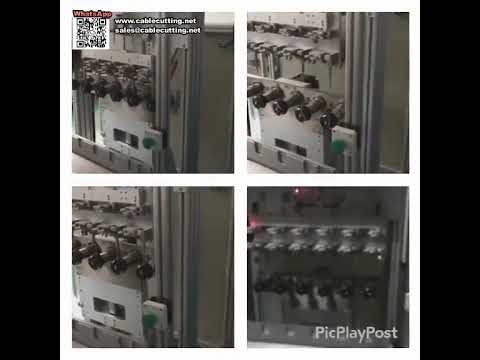 High Speed Automatic Winding Machine Designed Specifically for Trimmer Head Spool