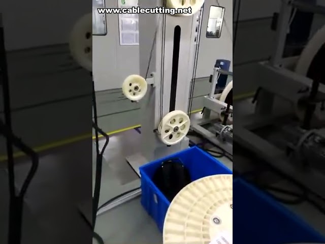 Cable Feeder Machine,Cable Pay Off Machine,Cable Pay off Feeding Machine