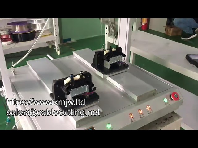 Pengumpan Skru Paksi XYZ Jenis Tiupan Meja untuk Mesin Pengetat Skru Automatik M1-M8