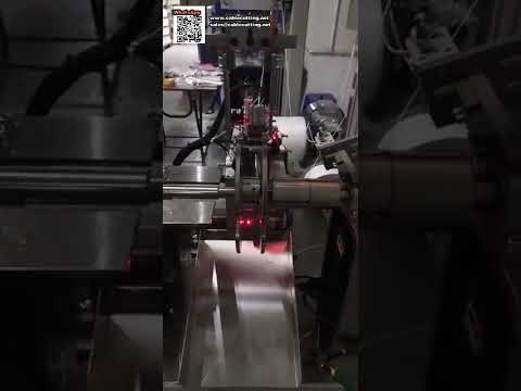 High Performance Automatic Coiling Machine for Pound Spool Trimmer Line Packaging