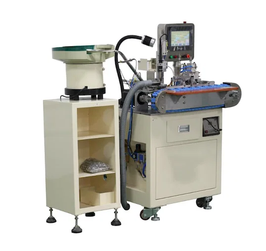 Automatik USB Mini Mesin Pateri WPM-121-MN