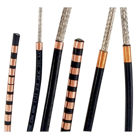 Copper Foil Pembalutan Pita Mesin WPM-TP Thumb