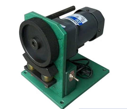 Half Strip Wayar Mesin Pemintal WPM-3T