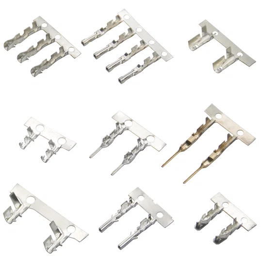 Metal Speaker Kelim Terminal - Penyambung Terminal