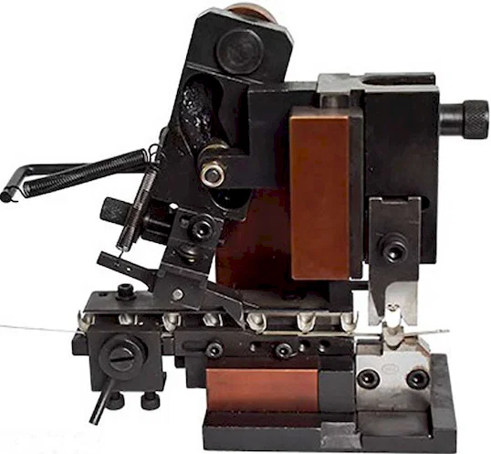 OTP U-Shape Crimping Mold - Alat Kelim Terminal