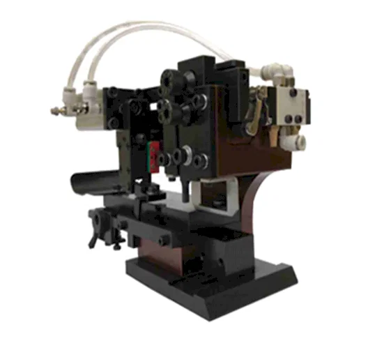 Pneumatik Transverse Die for Wide Terminals