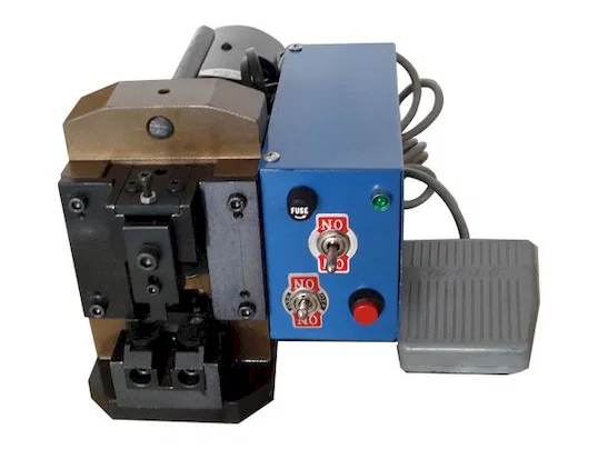 RJ45 Mesin Kelim WPM-PC