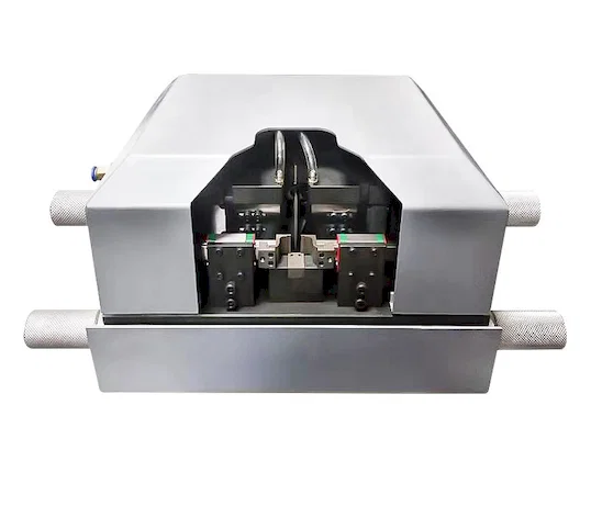 Berbilang-Teras Parallel Wayar Stripping WPM-012