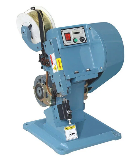 Wayar Splicing Mesin WPM-TDJ04 - Mesin Kelim Terminal