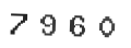 Verification Code Image