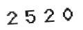 Verification Code Image