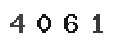 Verification Code Image
