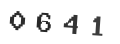 Verification Code Image