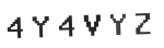 Verification Code Image