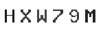 Verification Code Image