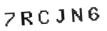 Verification Code Image